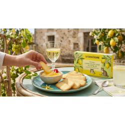 Sachet de langues de chat...